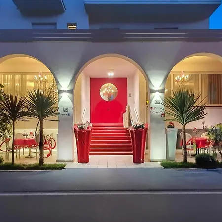Hotel Coelho Boutique Gatteo a Mare