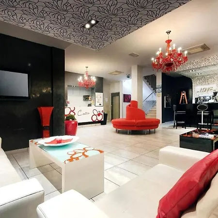 Coelho Boutique Гаттео-а-Маре