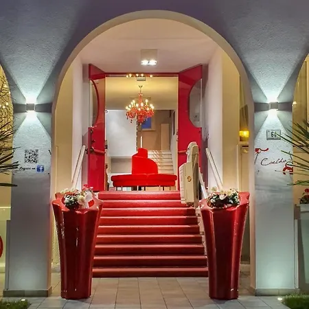 Coelho Boutique Отель 3*