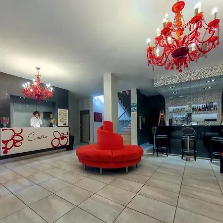 Отель Coelho Boutique