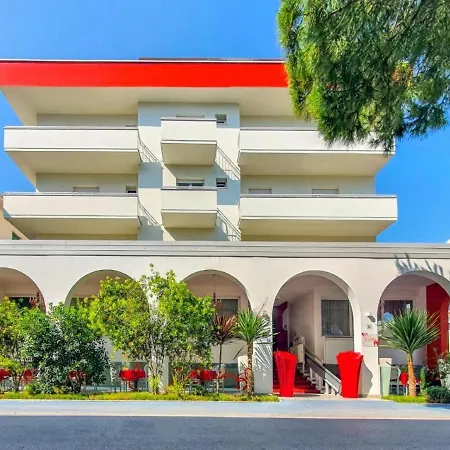 Coelho Boutique Hotel Gatteo a Mare