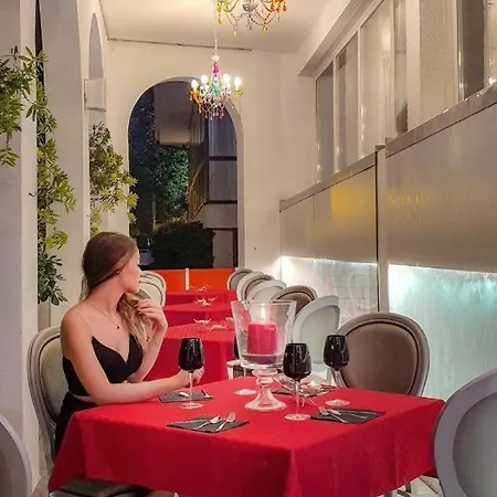 Coelho Boutique 3*