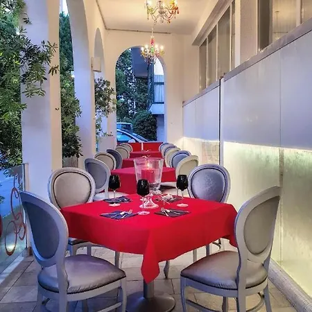מלון Coelho Boutique