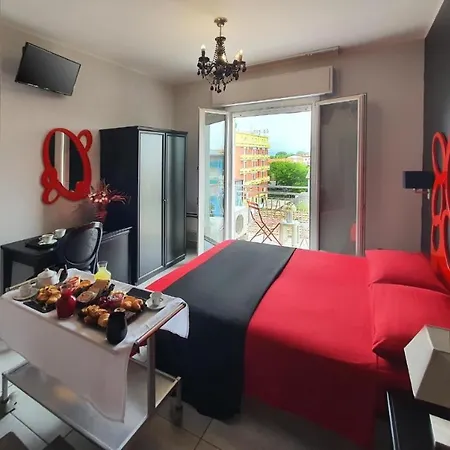 Отель Coelho Boutique 3*