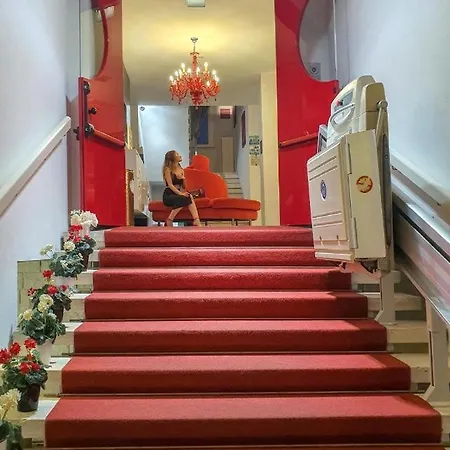 Coelho Boutique 3*