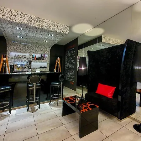 Coelho Boutique Отель