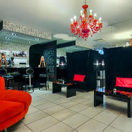 Coelho Boutique Отель