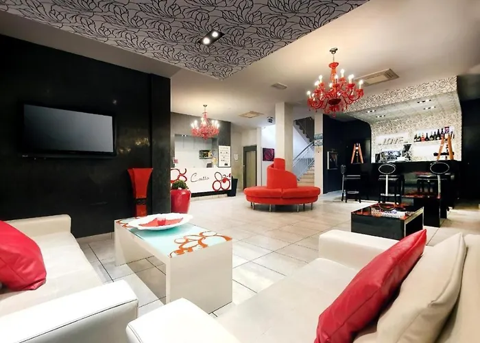 Coelho Boutique Gatteo a Mare