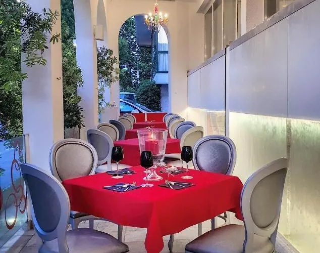 Hotel Coelho Boutique