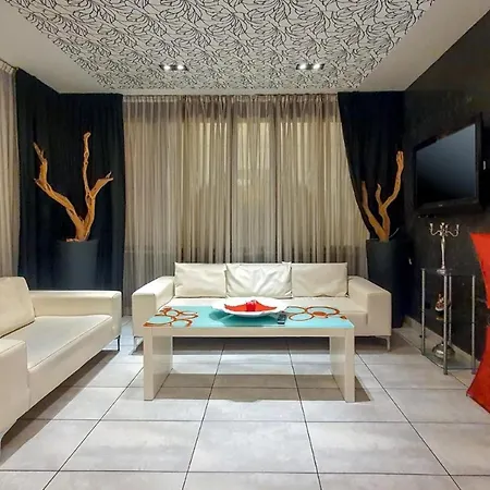 Coelho Boutique 3* Gatteo a Mare