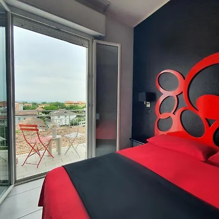 Hotel Coelho Boutique Gatteo a Mare