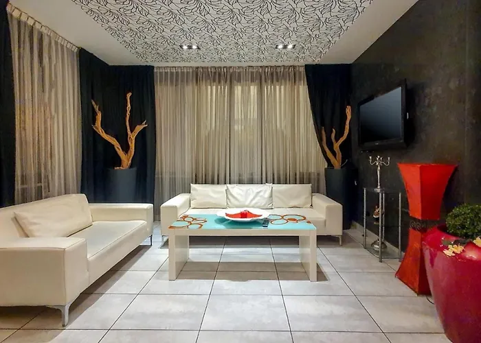 Coelho Boutique 3* גאטאו א מארה