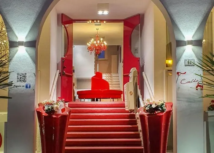 Coelho Boutique Hotel 3*