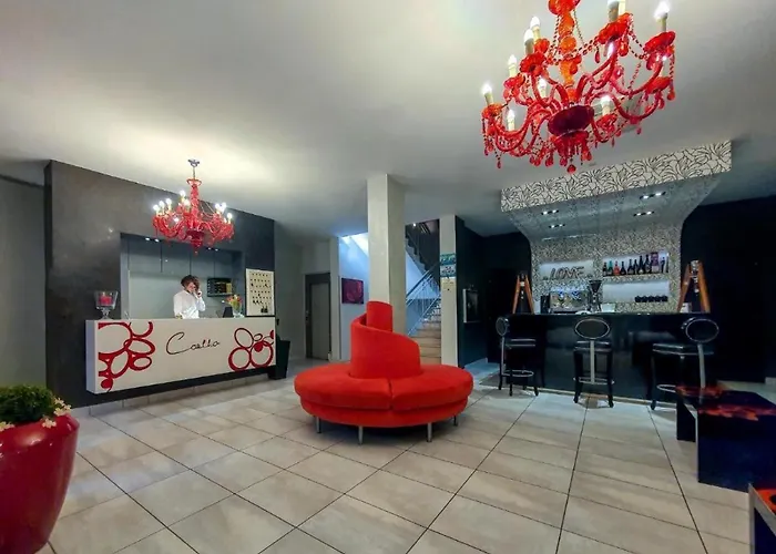 Hotel Coelho Boutique