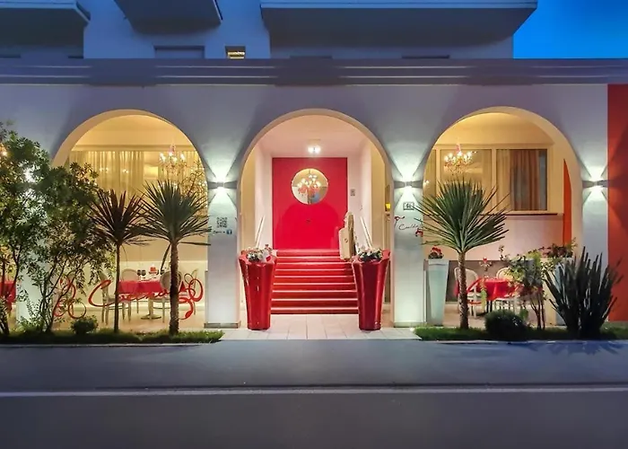 Coelho Boutique מלון