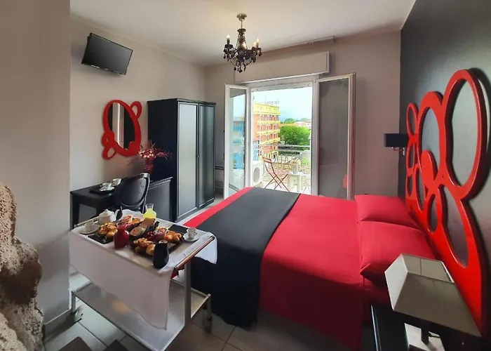 מלון Coelho Boutique 3*