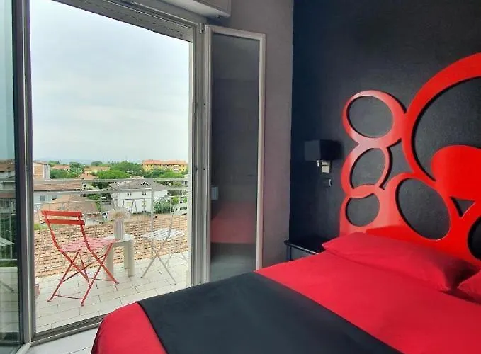 Hotel Coelho Boutique Gatteo a Mare