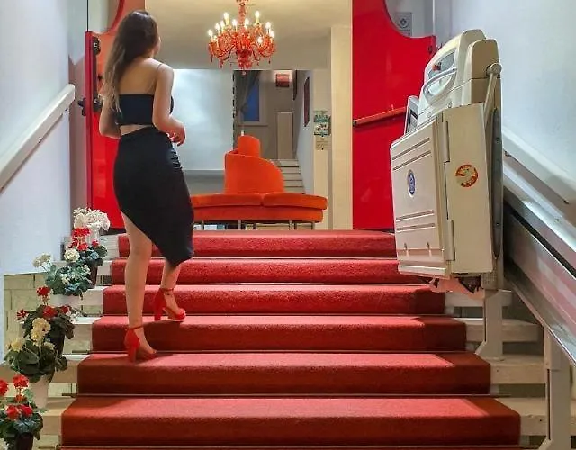 Coelho Boutique 3* Gatteo a Mare