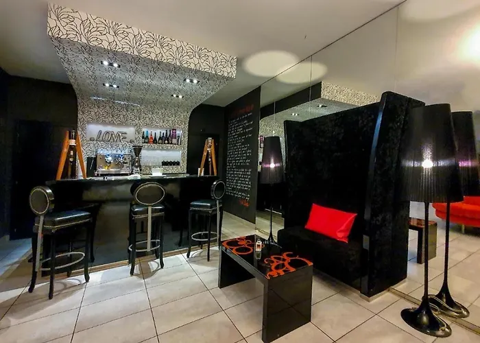 Coelho Boutique מלון