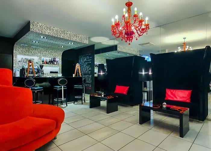 Coelho Boutique Hotel